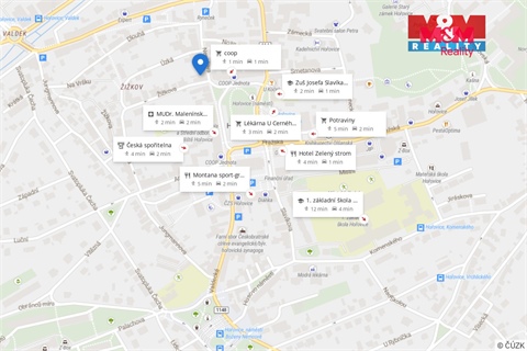Prodej rodinného domu, 164 m² - 18