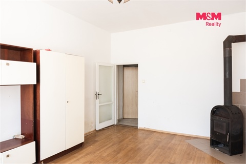 Prodej komerčního objektu, 332 m² - 4