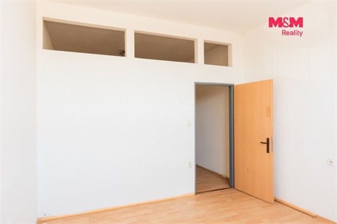Prodej komerčního objektu, 332 m² - 6