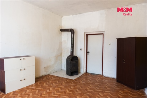 Prodej komerčního objektu, 332 m² - 10