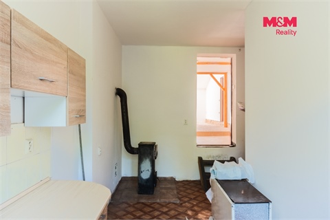 Prodej komerčního objektu, 332 m² - 8