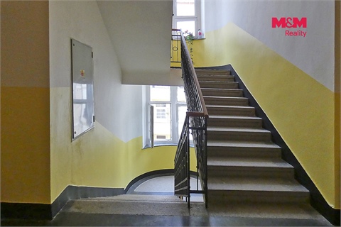 Pronájem bytu 4+1, 98 m² 18