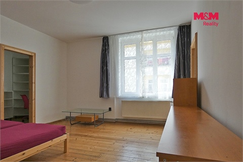 Pronájem bytu 4+1, 98 m² 4