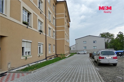 Pronájem bytu 4+1, 98 m² - 18