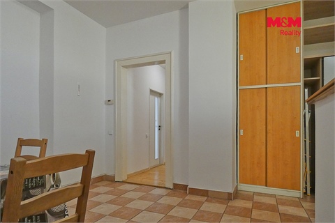 Pronájem bytu 4+1, 98 m² 12