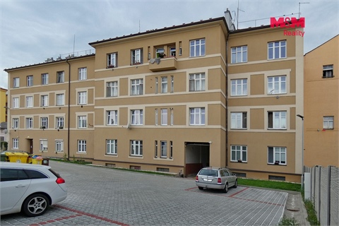 Pronájem bytu 4+1, 98 m² 20