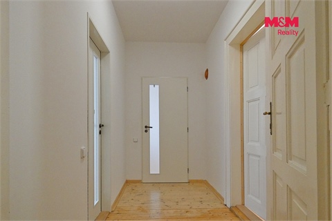 Pronájem bytu 4+1, 98 m² 10