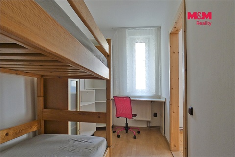 Pronájem bytu 4+1, 98 m² 8