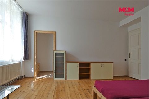 Pronájem bytu 4+1, 98 m² - 6