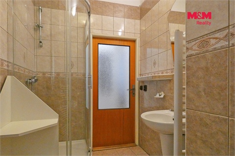 Pronájem bytu 4+1, 98 m² - 16