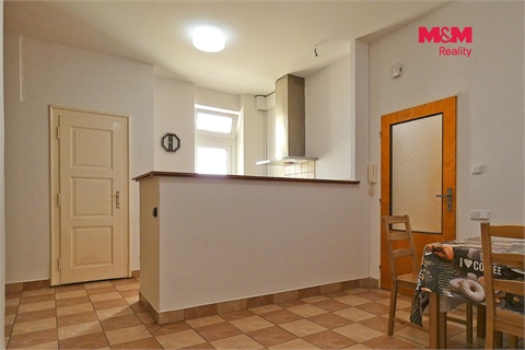 Pronájem bytu 4+1, 98 m² - 10