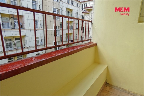 Pronájem bytu 4+1, 98 m² 14