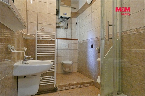 Pronájem bytu 4+1, 98 m² 16