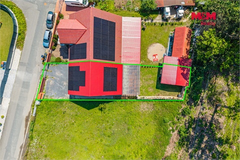 Prodej bytu 4kk, 142 m² - 2