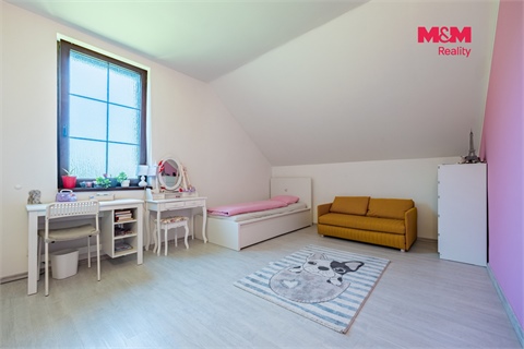 Prodej bytu 4kk, 142 m² - 8
