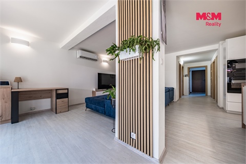 Prodej bytu 4kk, 142 m² 22