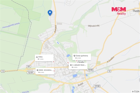 Prodej bytu 4kk, 142 m² - 22