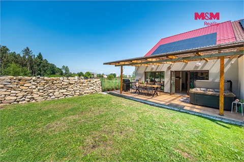Prodej bytu 4kk, 142 m² - 4