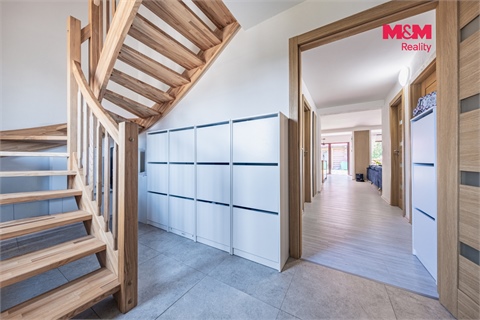 Prodej bytu 4kk, 142 m² - 14