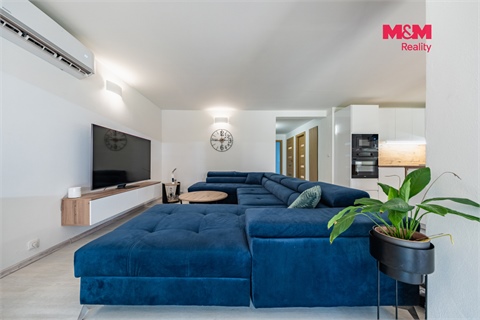 Prodej bytu 4kk, 142 m² 8