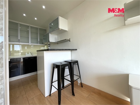 Pronájem bytu 2kk, 37 m² 14