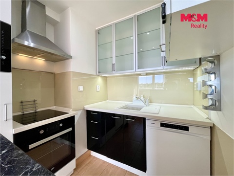 Pronájem bytu 2kk, 37 m² - 6