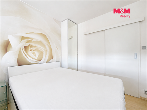 Pronájem bytu 2kk, 37 m² - 2