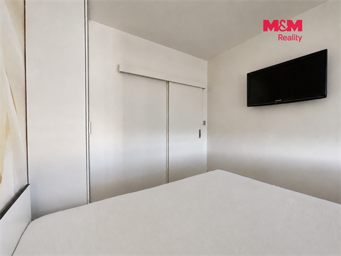 Pronájem bytu 2kk, 37 m² 4