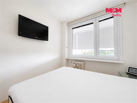 Pronájem bytu 2kk, 37 m² - 8