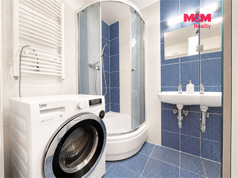 Pronájem bytu 2kk, 37 m² 2
