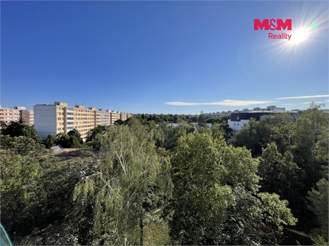 Pronájem bytu 2kk, 37 m² 12