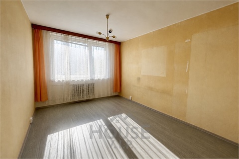 Prodej bytu 3+1, 73 m² - 2
