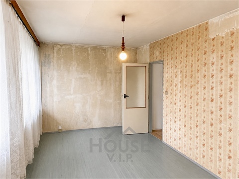 Prodej bytu 3+1, 73 m² - 6
