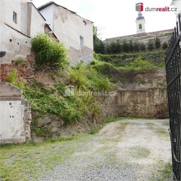 Prodej rodinného domu, 580 m² - 4