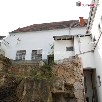 Prodej rodinného domu, 580 m² 6