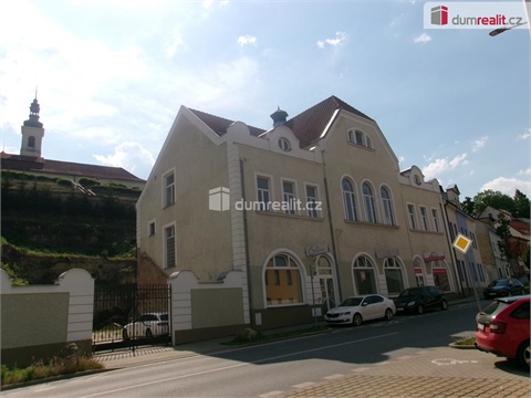 Prodej rodinného domu, 580 m² - 6