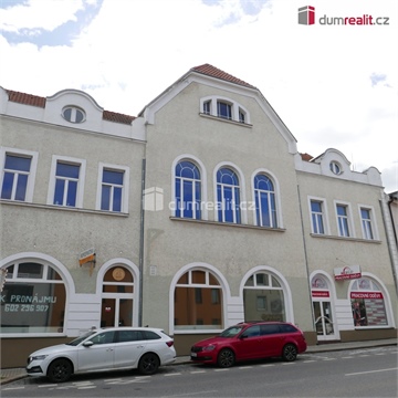 Prodej rodinného domu, 580 m² - 2