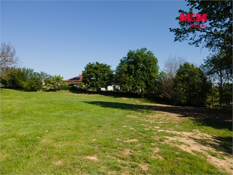 Prodej stavebního pozemku, 1 193 m² 6