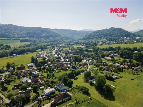 Prodej stavebního pozemku, 1 193 m² 16