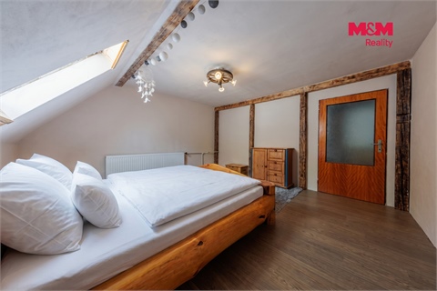 Prodej rodinného domu, 100 m² - 12