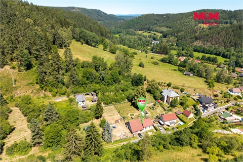 Prodej rodinného domu, 100 m² 20