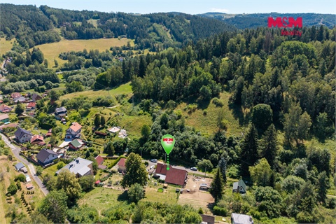 Prodej rodinného domu, 100 m² 16