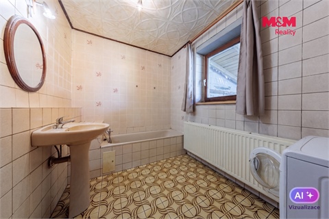 Prodej rodinného domu, 100 m² 6