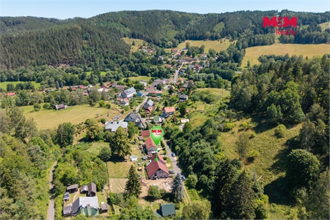 Prodej rodinného domu, 100 m² 12