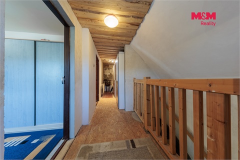 Prodej rodinného domu, 100 m² - 16