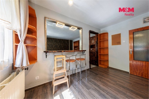Prodej rodinného domu, 100 m² - 8