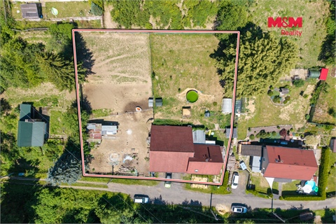 Prodej rodinného domu, 100 m² - 2