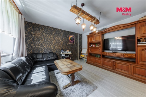 Prodej rodinného domu, 100 m² 2