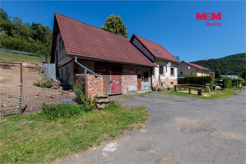 Prodej rodinného domu, 100 m² 14