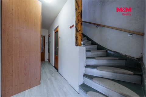 Prodej rodinného domu, 100 m² - 20